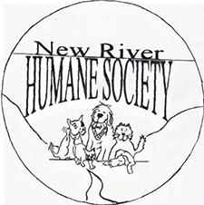 New River Humane Society 225