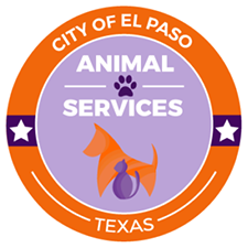El paso animal services logo border copy 225